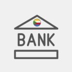Comoros - Virtual bank