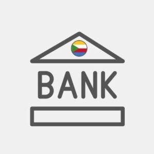 Comores - Banque virtuelle