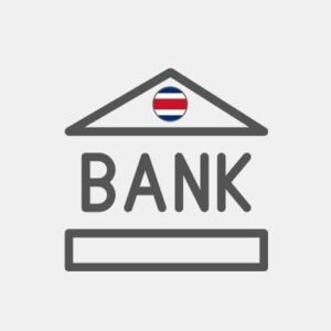 Costa Rica - Virtual bank