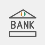 Ivory Coast - Virtual bank