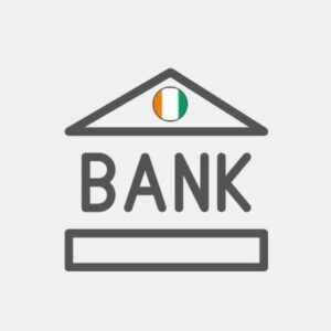 Ivory Coast - Virtual bank