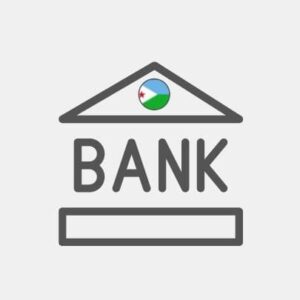 Djibouti - Virtual bank
