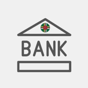 Dominica - Virtual bank