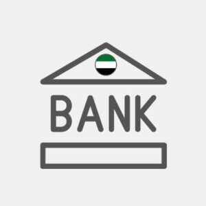 United Arab Emirates - Virtual bank