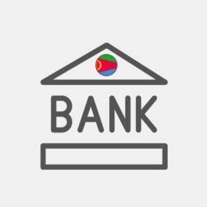 Eritrea - Virtual bank