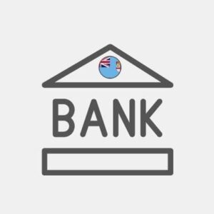 Fiji - Banco virtual