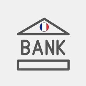 France - Virtual bank