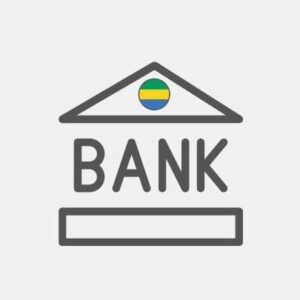 Gabon - Virtual bank