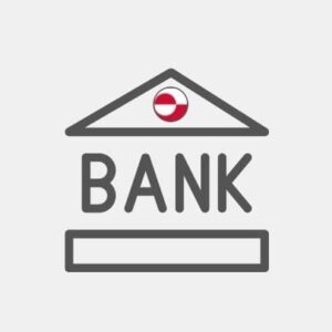 Greenland - Virtual bank