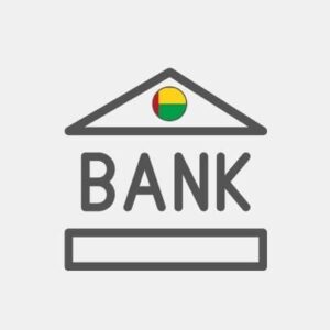 Guinée équatoriale - Banque virtuelle