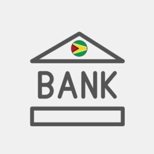 Guyana - Virtual bank
