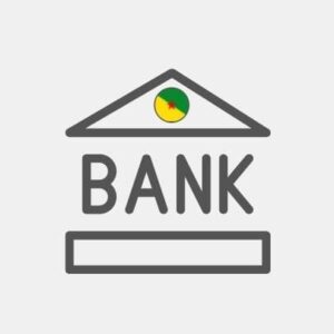 French Guiana - Virtual bank
