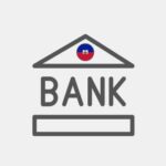 Haiti - Virtual bank