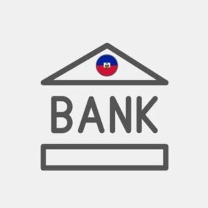 Haiti - Virtual bank