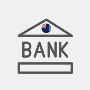 Falkland Islands - Virtual bank