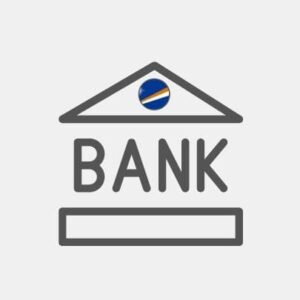 Marshall Islands - Virtual bank