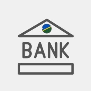 Solomon Islands - Virtual bank