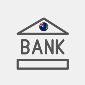 Îles Vierges britanniques - Banque virtuelle