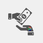 South Africa - World payment