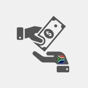 South Africa - World payment