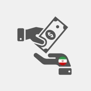 Iran - World payment