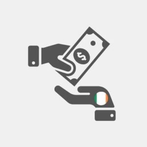 Ireland - World payment