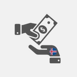Iceland - World payment