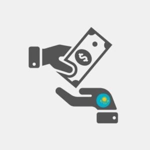 Kazakhstan - World payment