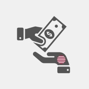 Liberia - World payment