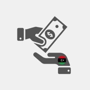 Libya - World payment