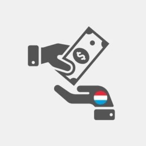 Luxembourg - World payment