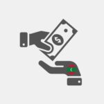 Maldives - World payment