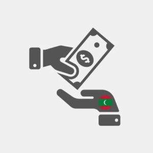 Maldives - World payment