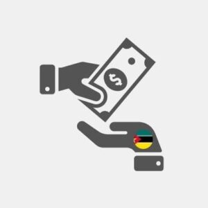 Mozambique - World payment