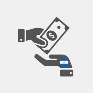 Nicaragua - World payment