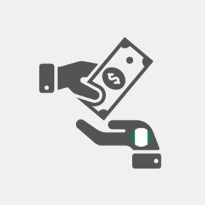 Nigeria - World payment