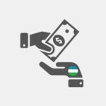 Uzbekistan - World payment