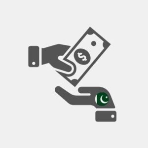 Pakistan - World payment