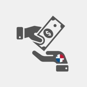 Panama - World payment
