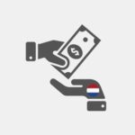 Netherlands - World payment