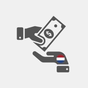 Netherlands - World payment