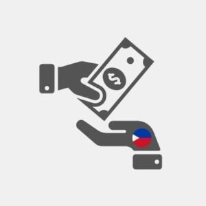 Philippines - World payment