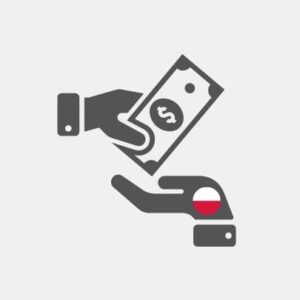 Poland - World payment
