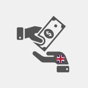United Kingdom - World payment