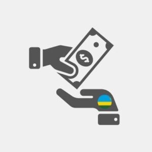 Rwanda - World payment