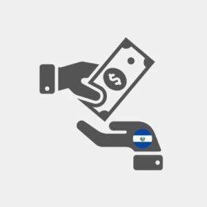 El Salvador - World payment