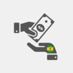 Sao Tome and Principe - World payment