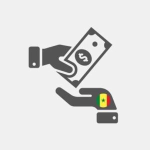 Senegal - World payment