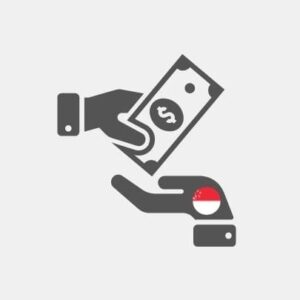 Singapore - World payment
