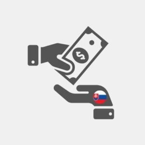 Slovakia - World payment